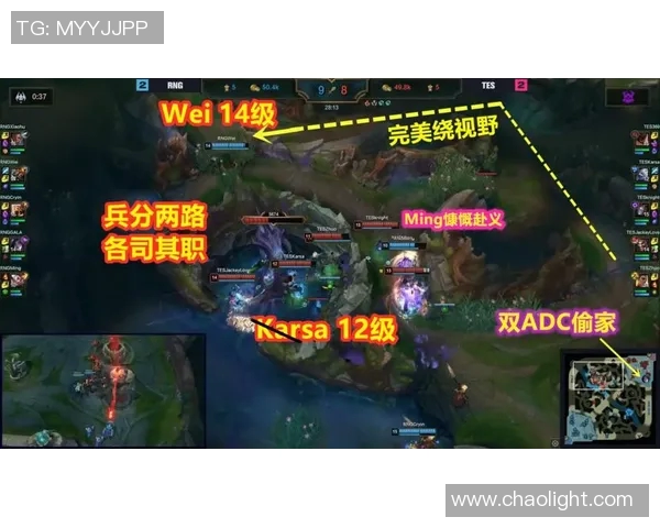 赛后复盘RNG与V5对决的策略分析与实力对比