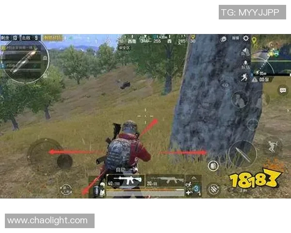 科学提升和平精英游戏节奏的训练方法与技巧解析