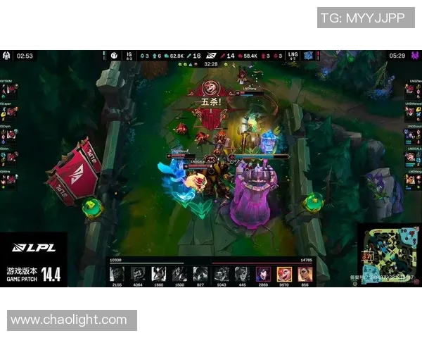 深入分析IG在英雄联盟比赛中的防守策略及其成效与不足之处