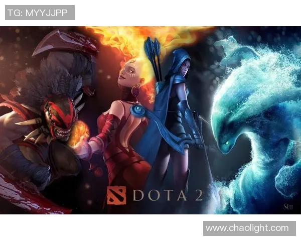 电竞数据分析师陈磊深度解读DOTA2游戏策略与心得分享 电竞数据分析师陈磊深度解读DOTA2游戏策略与心得分享