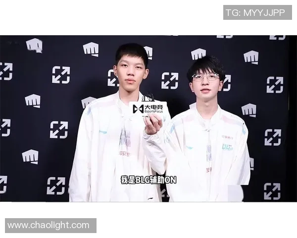 电竞比分热议和平精英BLG技术革新引发行业变革新趋势 电竞比分热议和平精英BLG技术革新引发行业变革新趋势