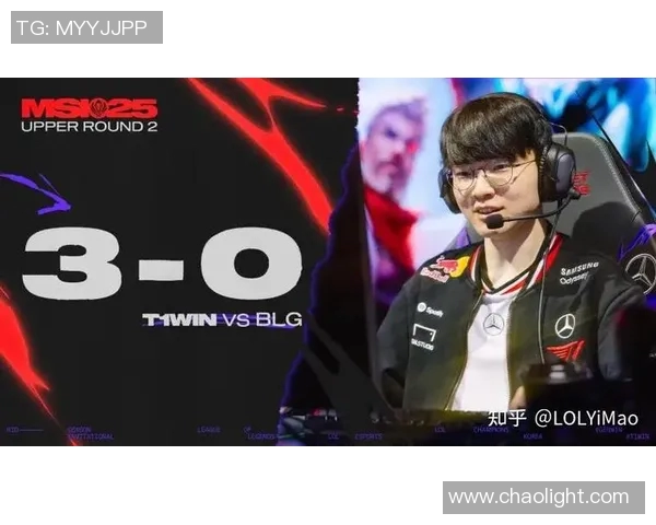 电竞比分数据分析揭示BLG战队心理素质表现与比赛结果的关联性 电竞比分数据分析揭示BLG战队心理素质表现与比赛结果的关联性