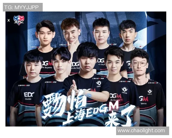 esports数据深入分析EDG战队快攻打法的战术特点与应用效果