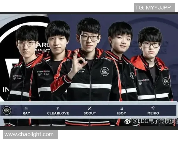 esports最新数据深入分析EDG盯防打法的电竞实时数据与战术应用 esports最新数据深入分析EDG盯防打法的电竞实时数据与战术应用